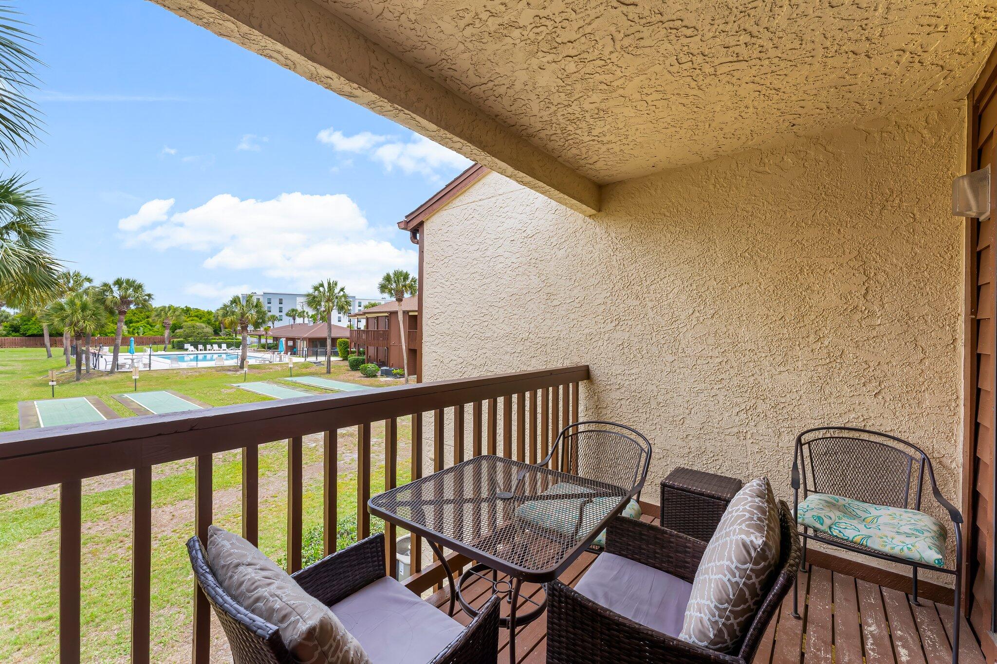 BEACHWALK CONDO - Residential
