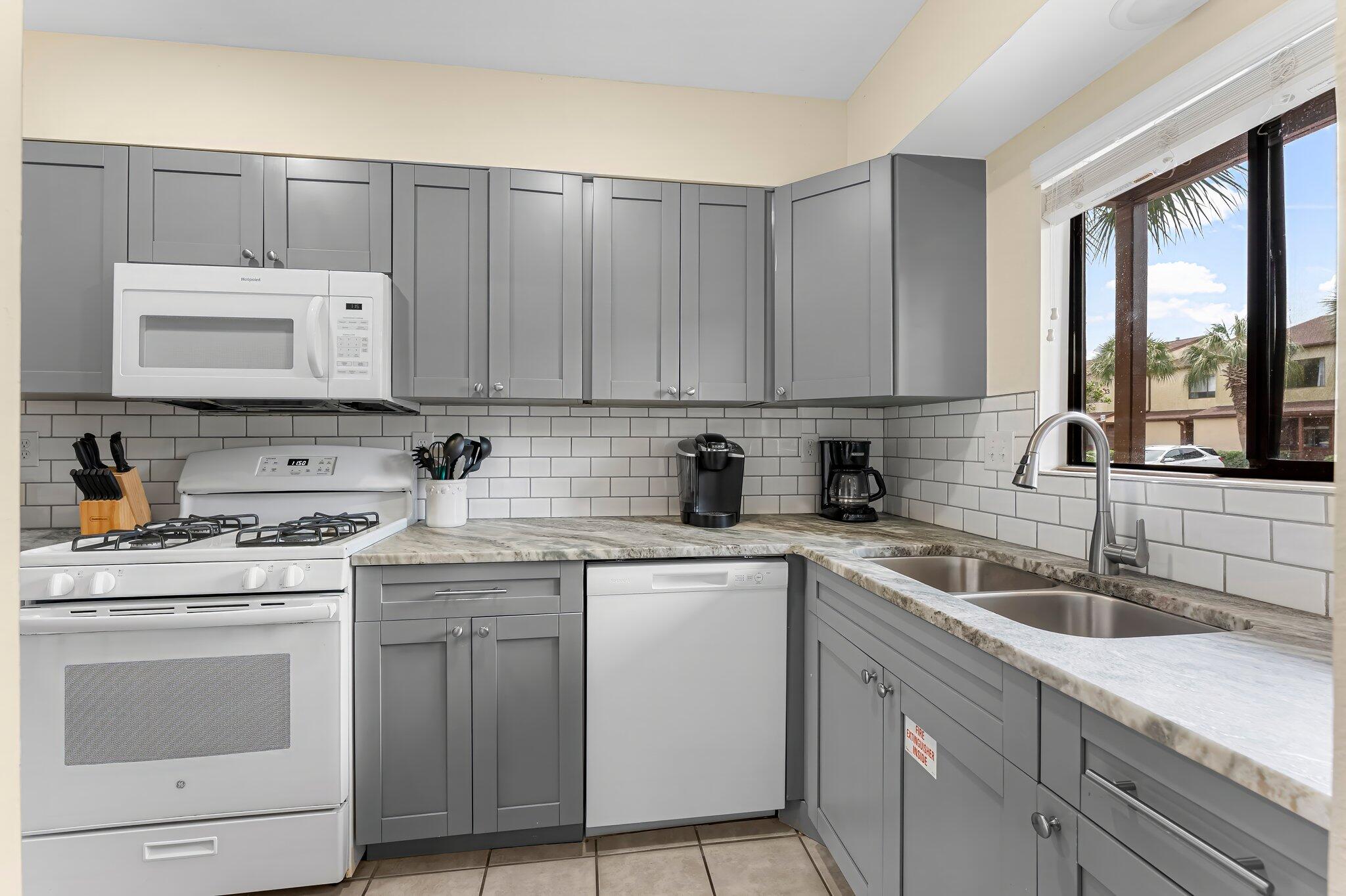 BEACHWALK CONDO - Residential