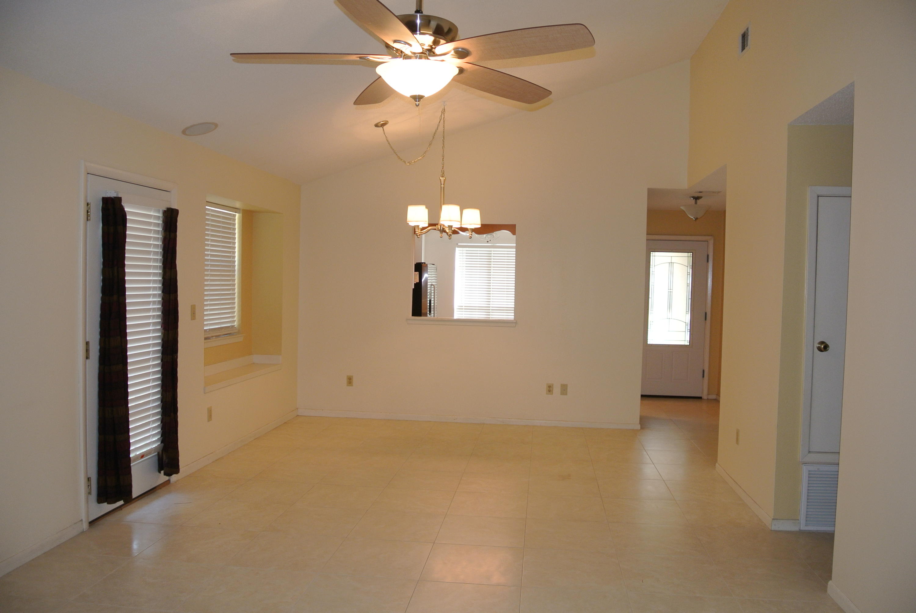 INDIGO VILLAGE - Residential Lease