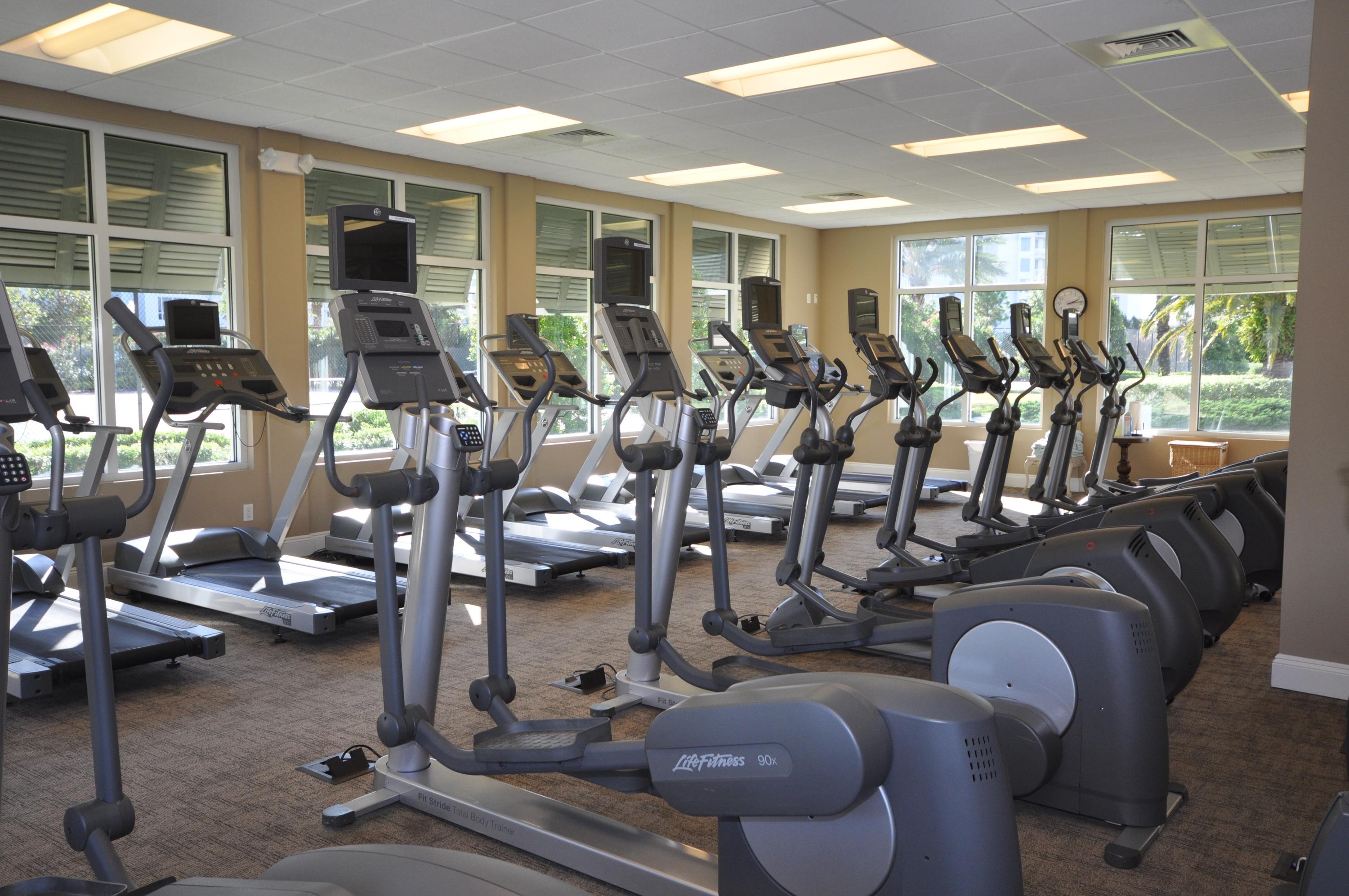 SILVER SHELLS BEACH RESORT - Residential Lease
