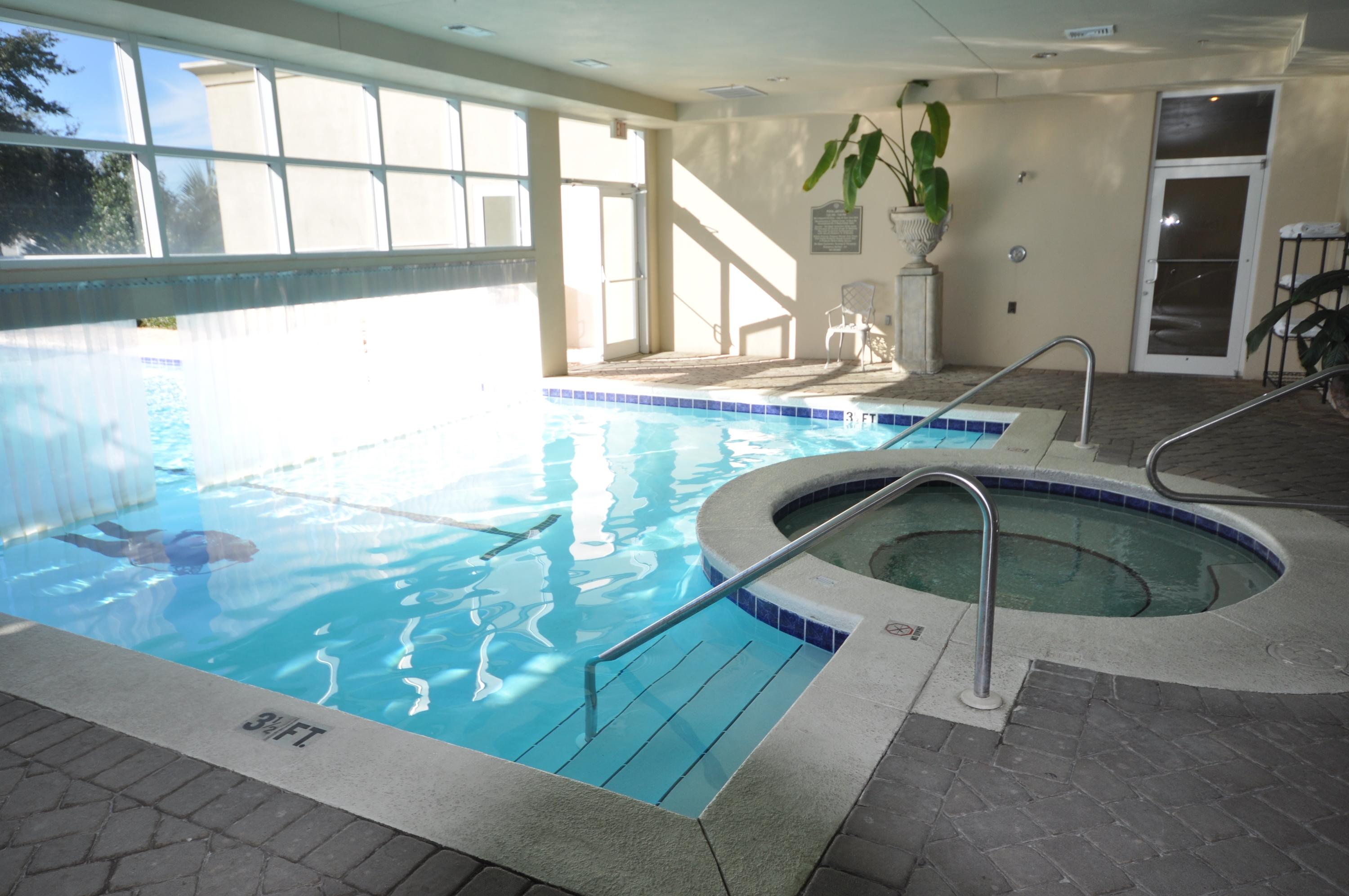 SILVER SHELLS BEACH RESORT - Residential Lease