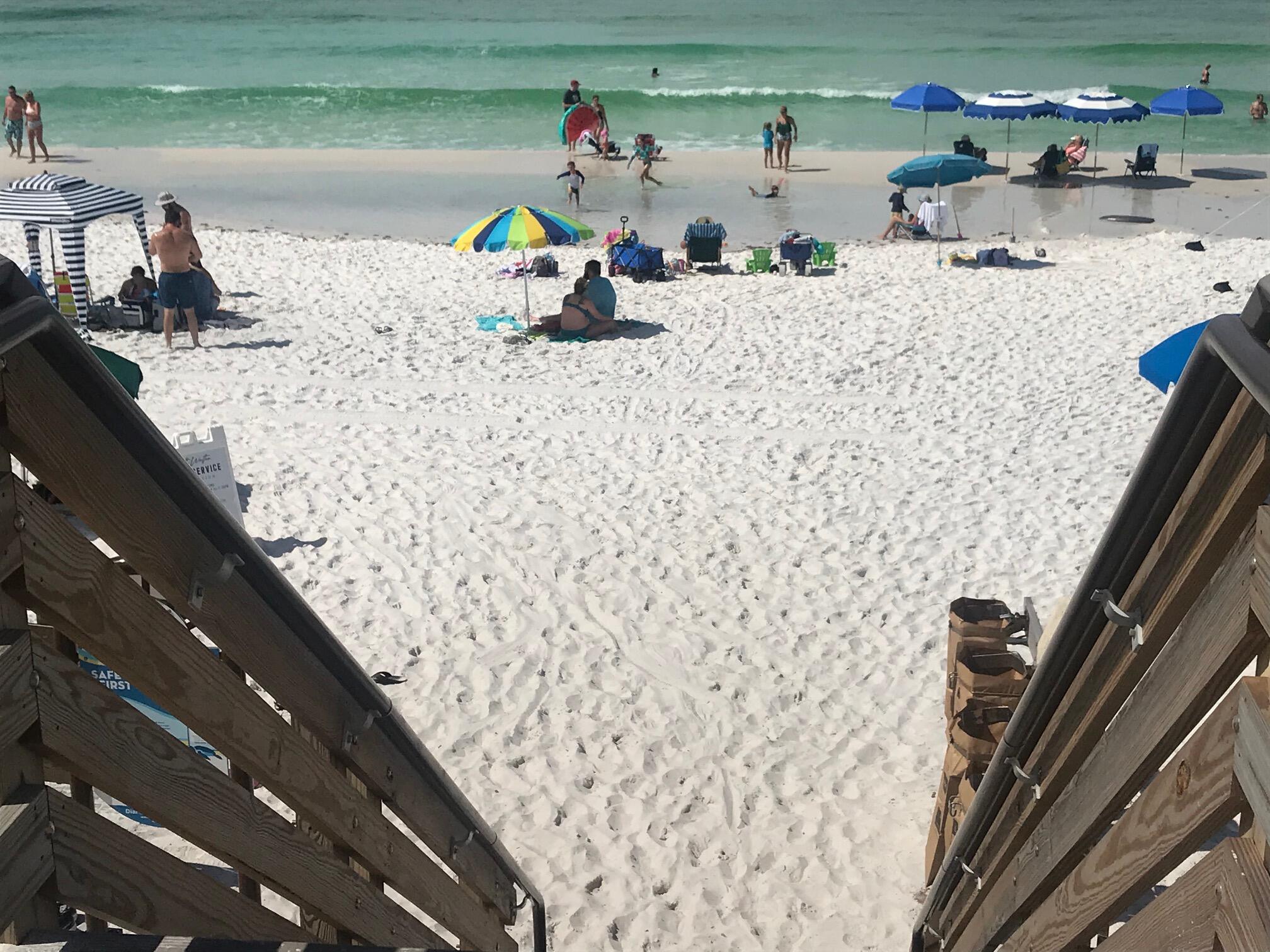 SERENITY AT DUNE ALLEN - Residential