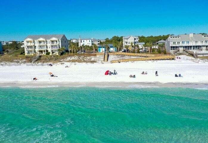 SERENITY AT DUNE ALLEN - Residential