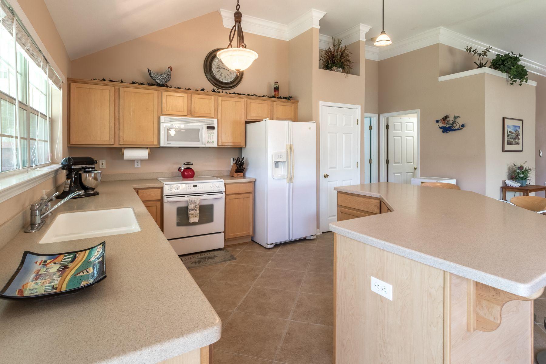 OLDE FLORIDA LAKES PH II - Residential