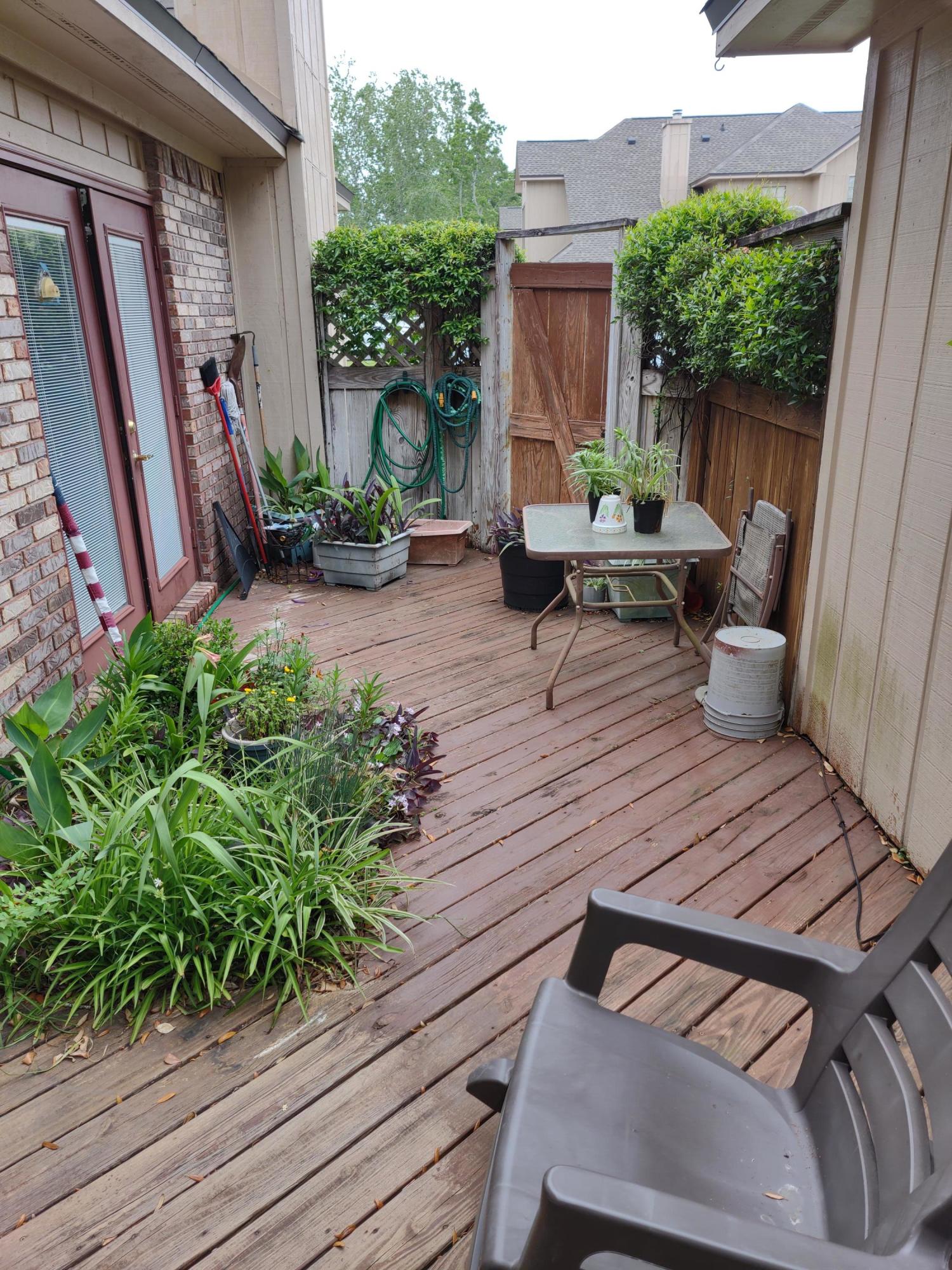 CROSSWINDS LANDING - Residential