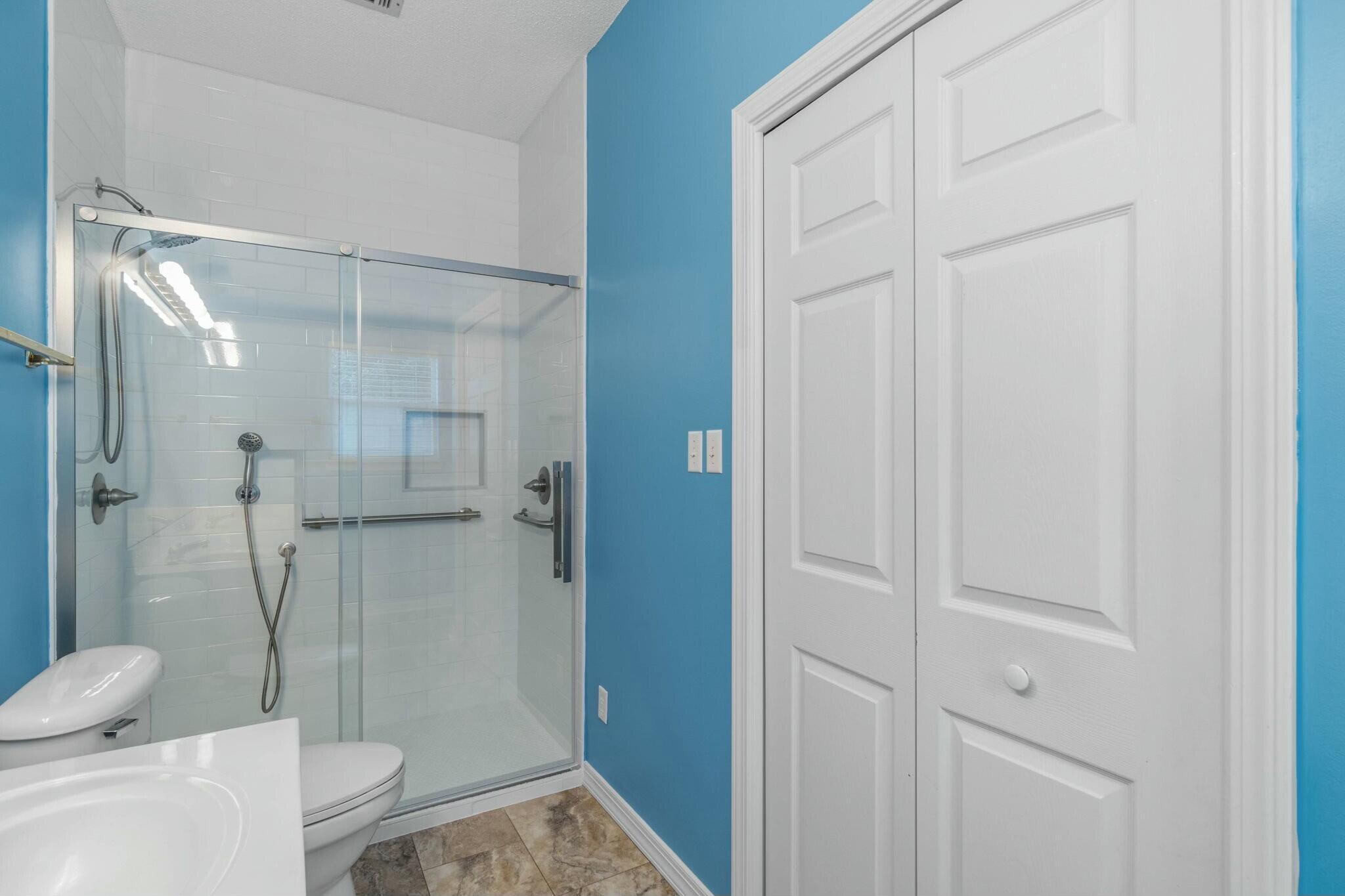 CRYSTAL LAKE PHASE I - Residential
