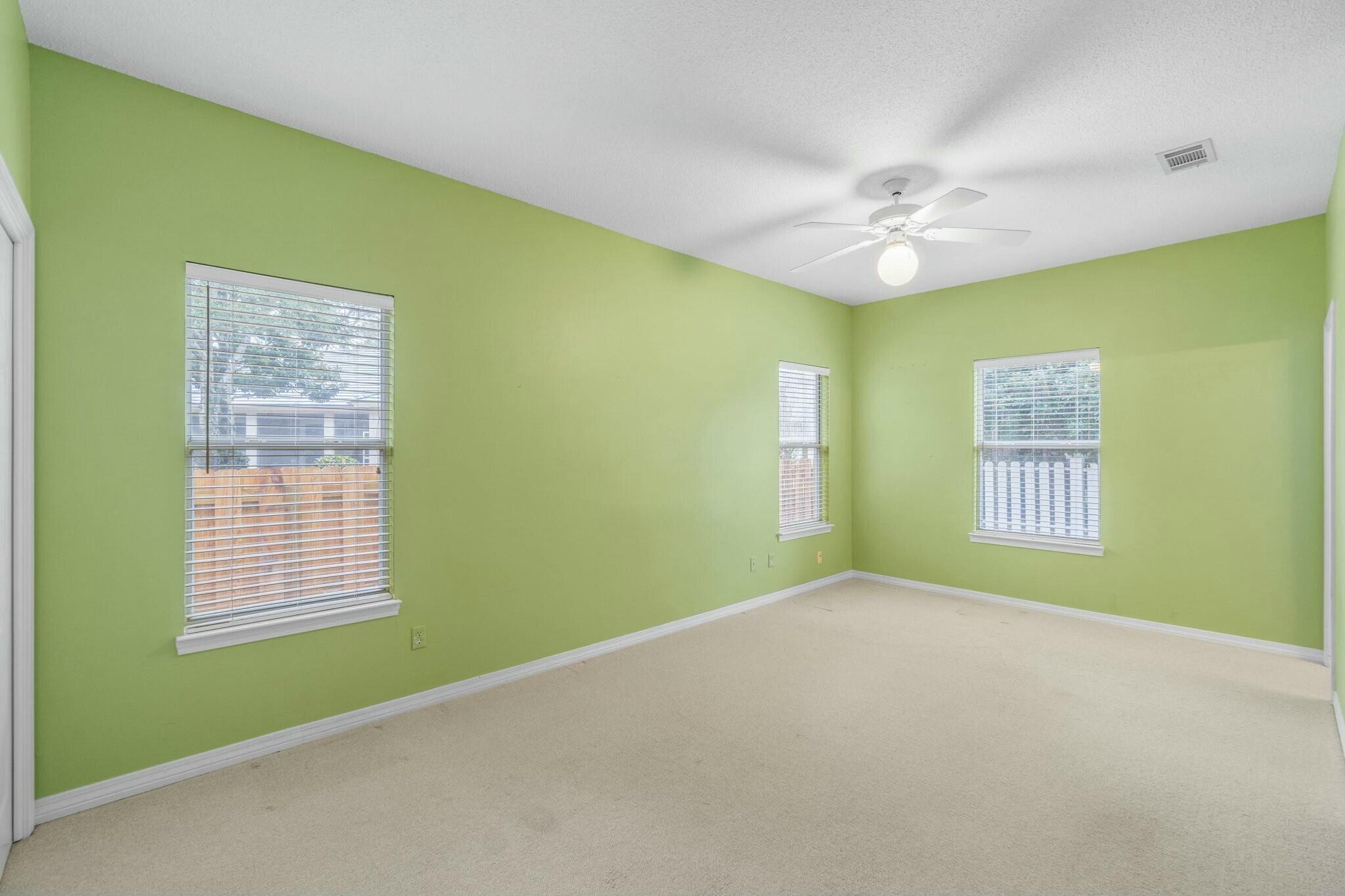 CRYSTAL LAKE PHASE I - Residential