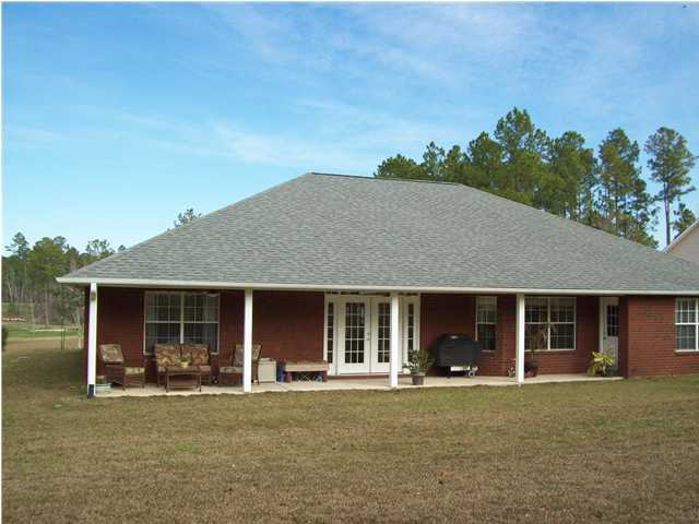 FOXWOOD ESTATES 2 - Residential Lease