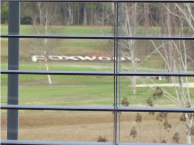 FOXWOOD ESTATES 2 - Residential Lease