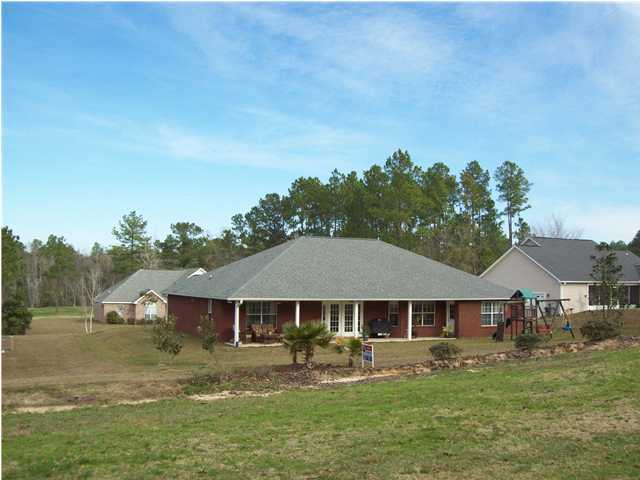 FOXWOOD ESTATES 2 - Residential Lease