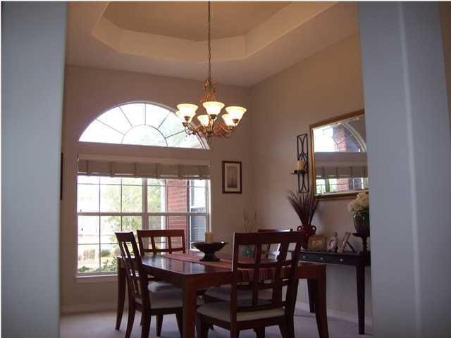 FOXWOOD ESTATES 2 - Residential Lease