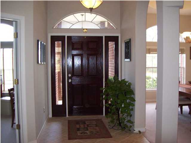FOXWOOD ESTATES 2 - Residential Lease