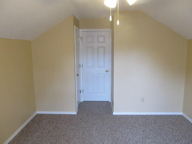 BLUEWATER BAY VILLAGE 1A - Residential Lease