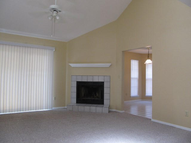 BLUEWATER BAY VILLAGE 1A - Residential Lease