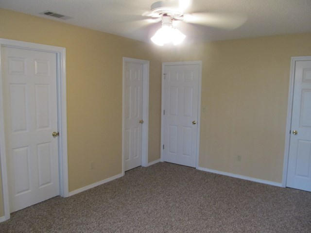 BLUEWATER BAY VILLAGE 1A - Residential Lease