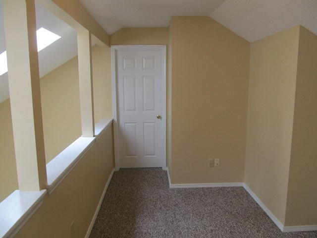 BLUEWATER BAY VILLAGE 1A - Residential Lease