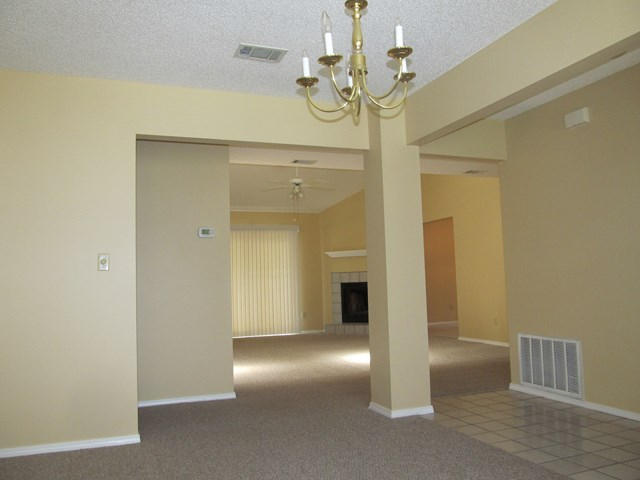 BLUEWATER BAY VILLAGE 1A - Residential Lease