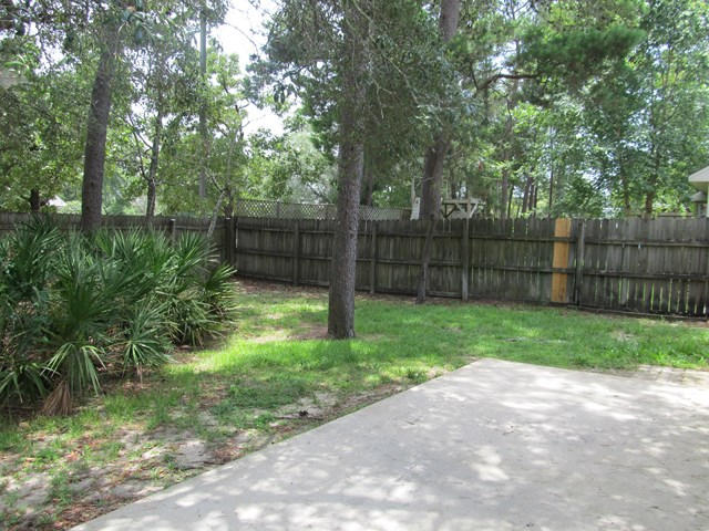 BLUEWATER BAY VILLAGE 1A - Residential Lease