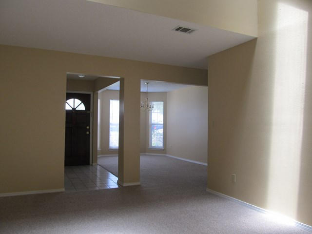 BLUEWATER BAY VILLAGE 1A - Residential Lease