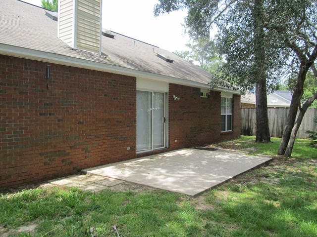 BLUEWATER BAY VILLAGE 1A - Residential Lease