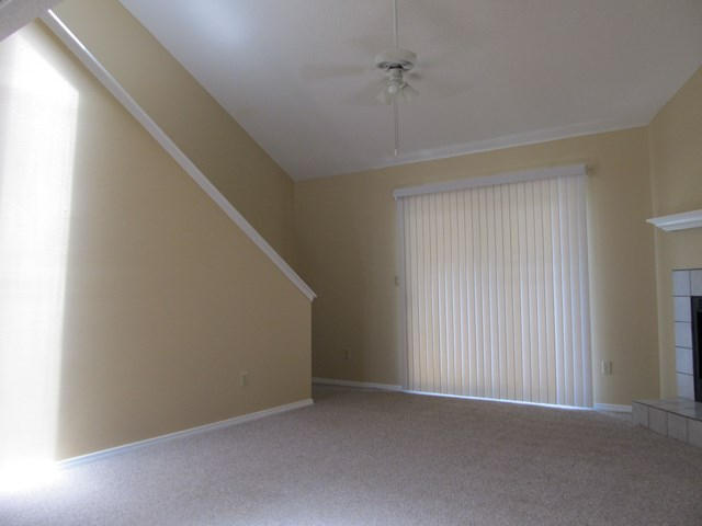 BLUEWATER BAY VILLAGE 1A - Residential Lease