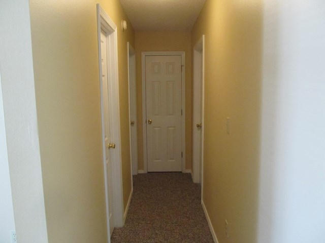 BLUEWATER BAY VILLAGE 1A - Residential Lease
