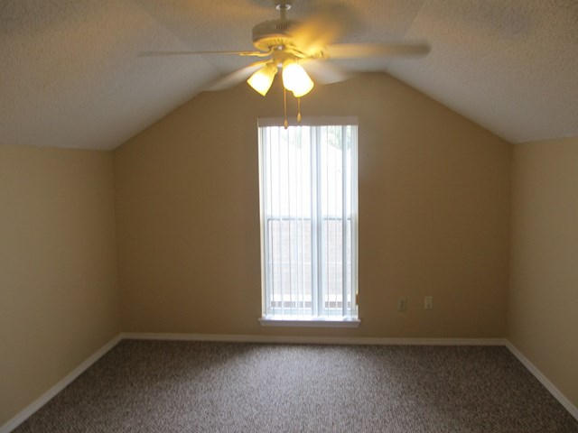 BLUEWATER BAY VILLAGE 1A - Residential Lease