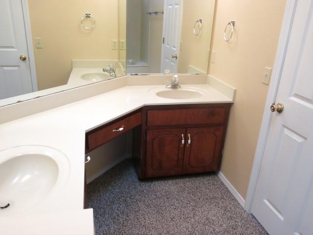 BLUEWATER BAY VILLAGE 1A - Residential Lease