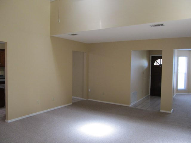 BLUEWATER BAY VILLAGE 1A - Residential Lease