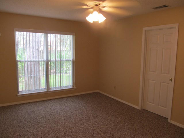 BLUEWATER BAY VILLAGE 1A - Residential Lease