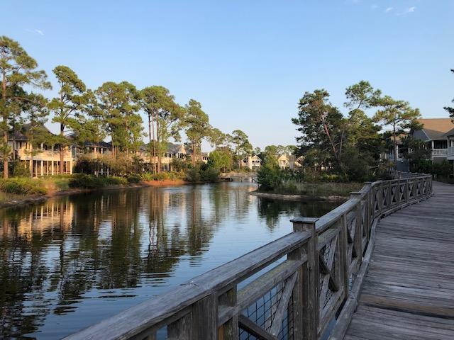 As one of the few remaining Lake Front Lots in the gated community of Watersound West Beach, this parcel is a prime location. A quiet setting overlooking the lake and boardwalk is an optimum location for anyone interested in Watersound West Beach. A short walk to the community pool and the lakeside walk to the beach is just steps away. There is No Build Out time on this lot. Other amenities are available via Watersound Beach if you choose.