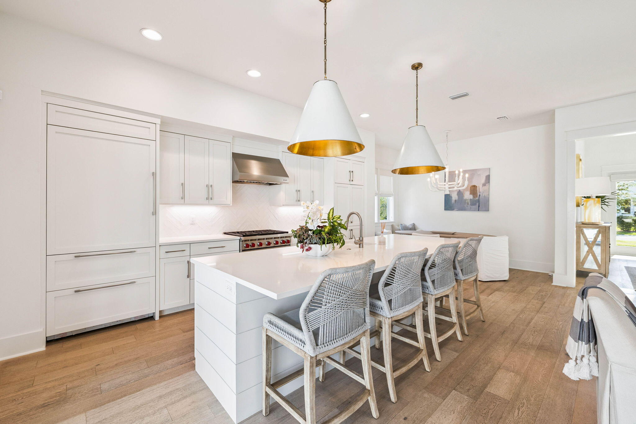 WATERSOUND ORIGINS - Residential