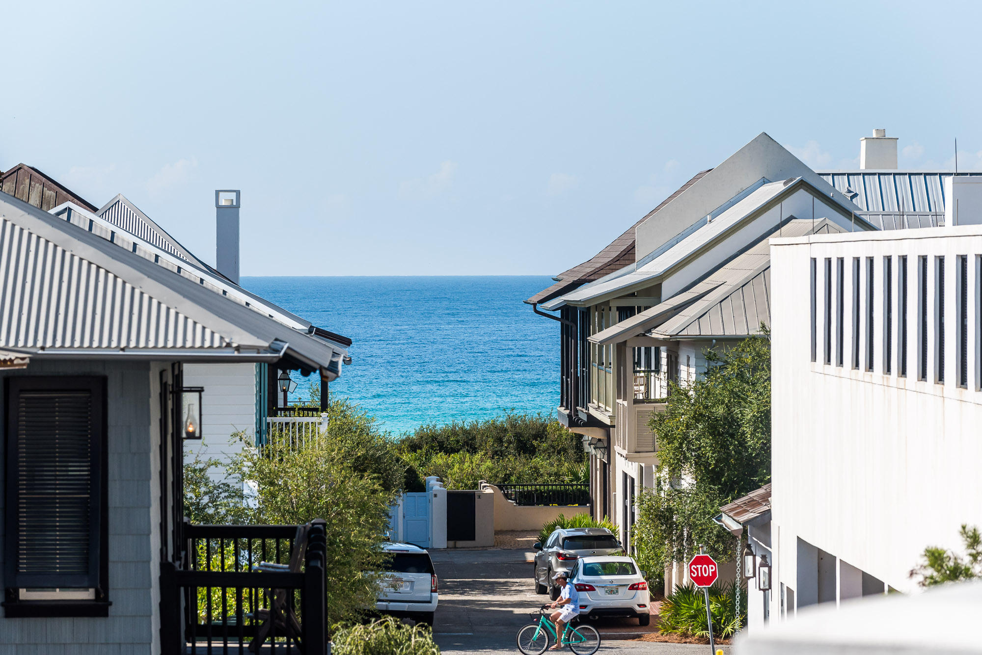 ROSEMARY BEACH - Residential