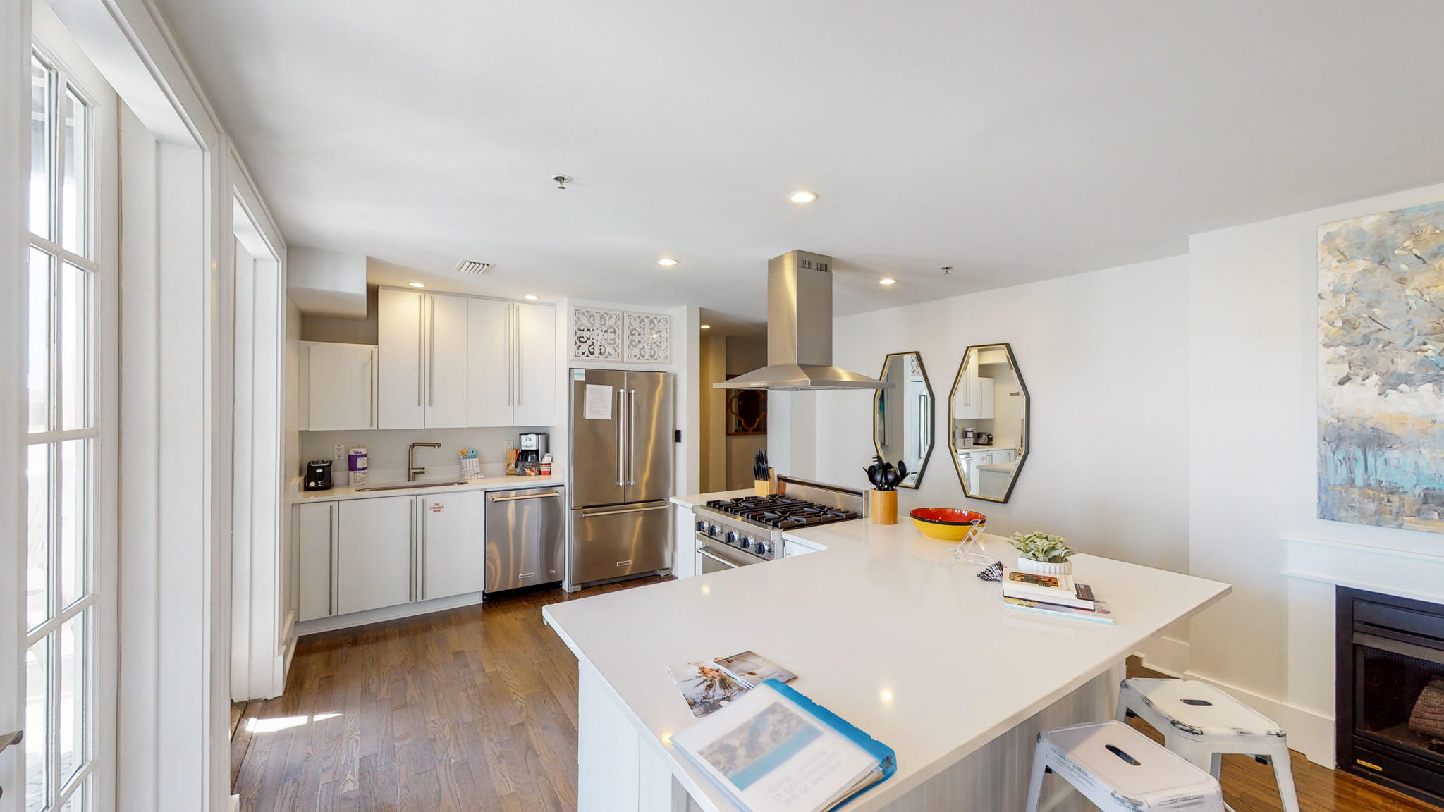 ROSEMARY BEACH - Residential
