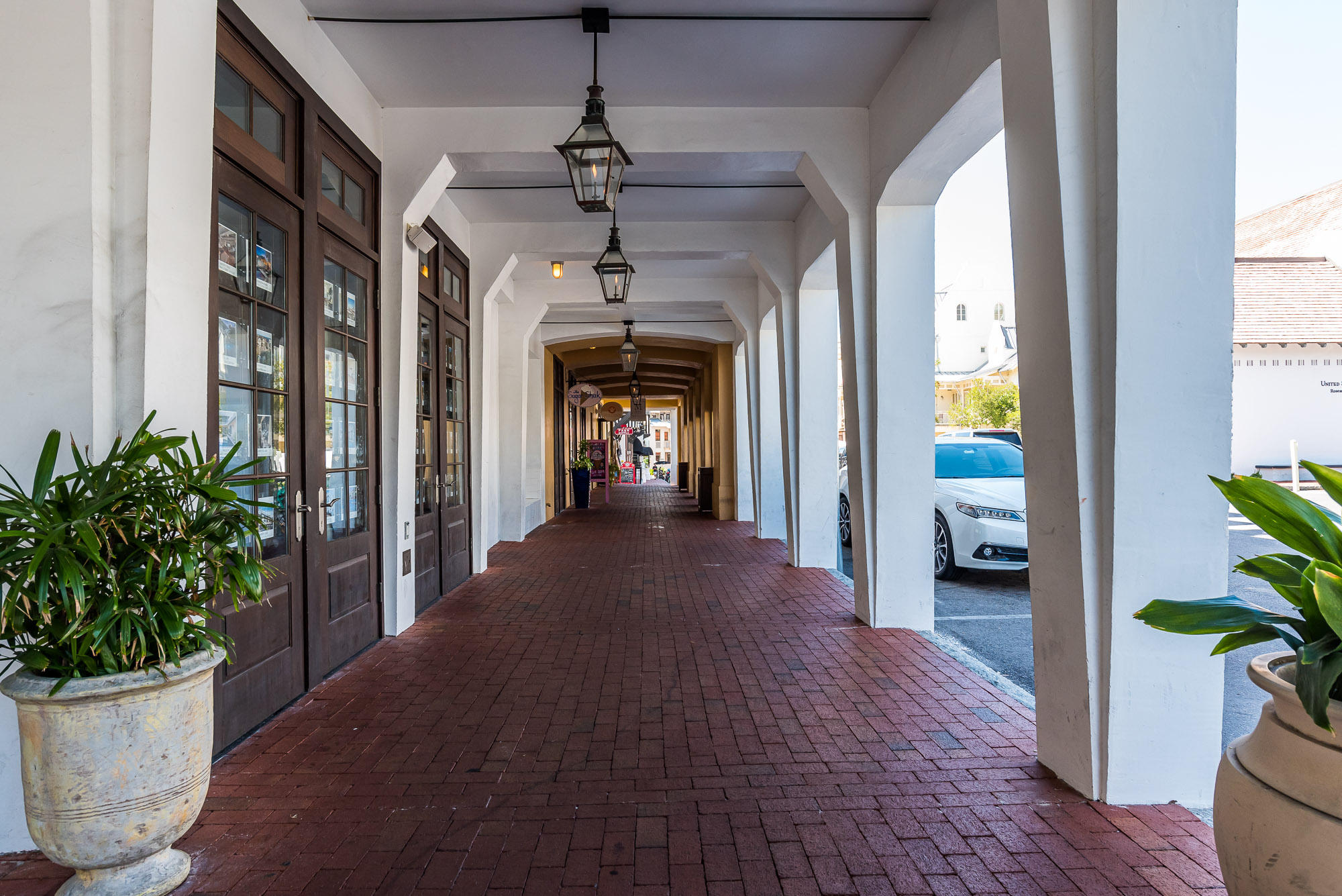 ROSEMARY BEACH - Residential