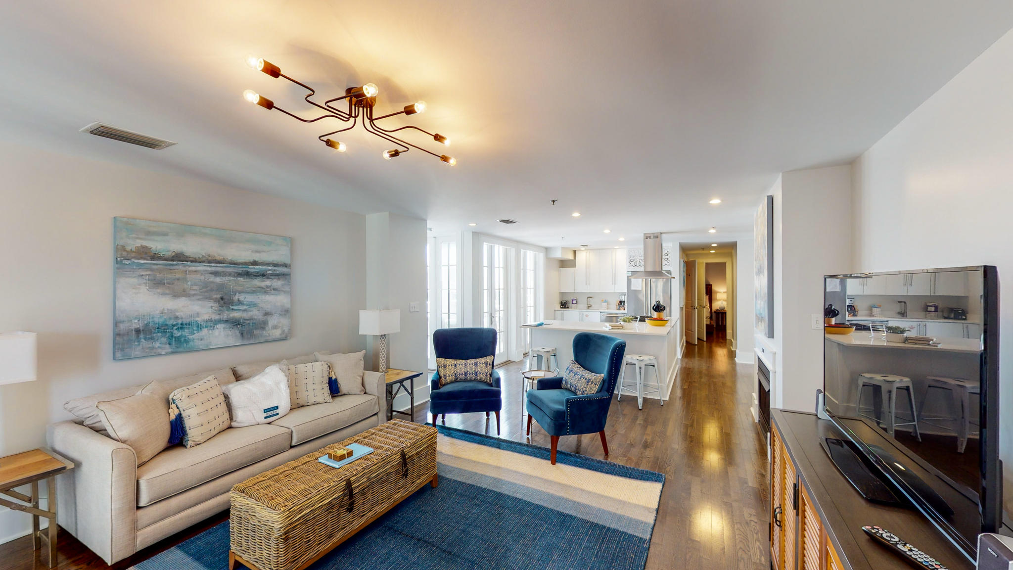 ROSEMARY BEACH - Residential