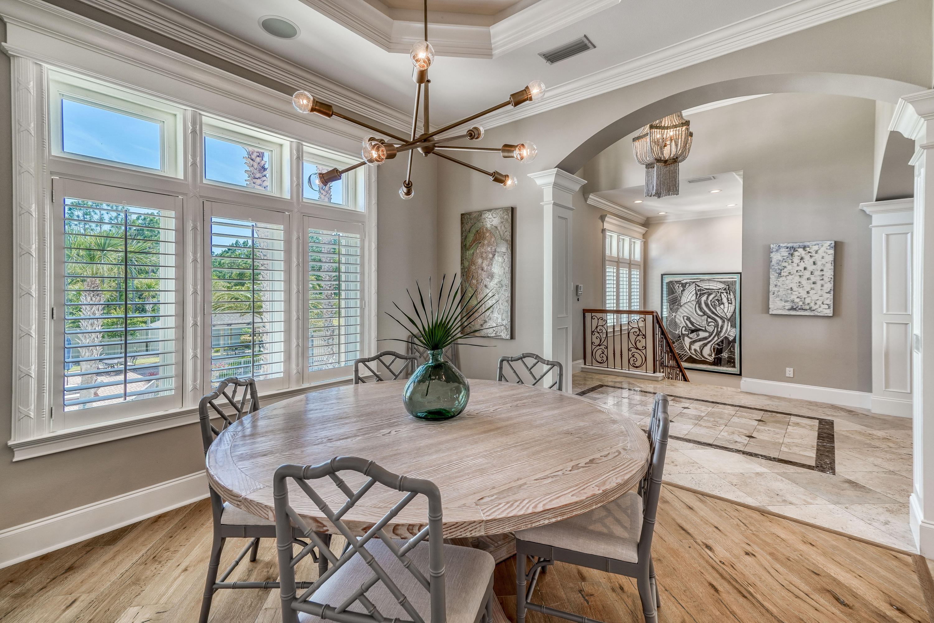 SANTA ROSA BEACH - Residential
