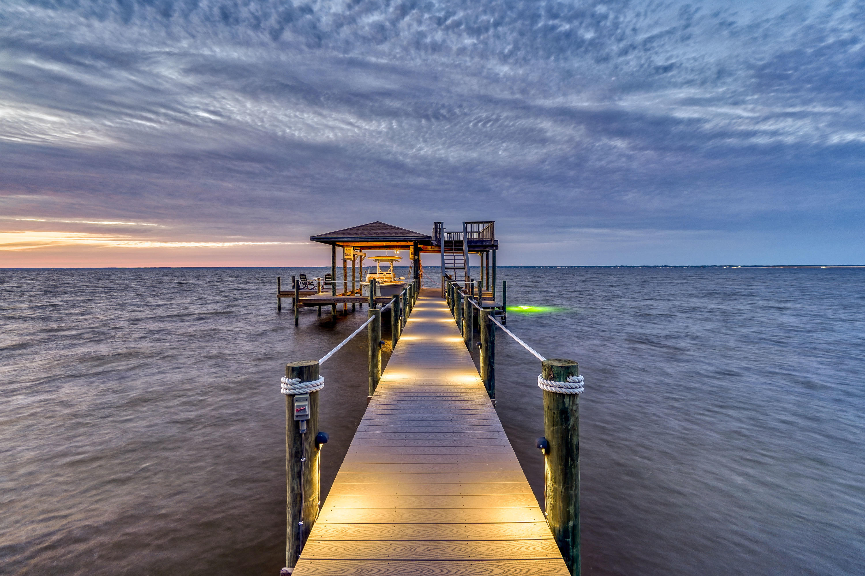 SANTA ROSA BEACH - Residential