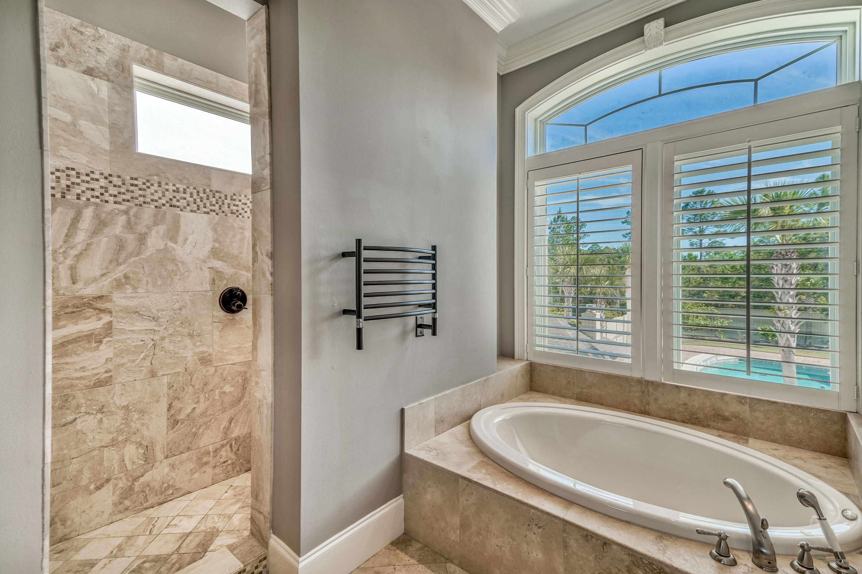 SANTA ROSA BEACH - Residential