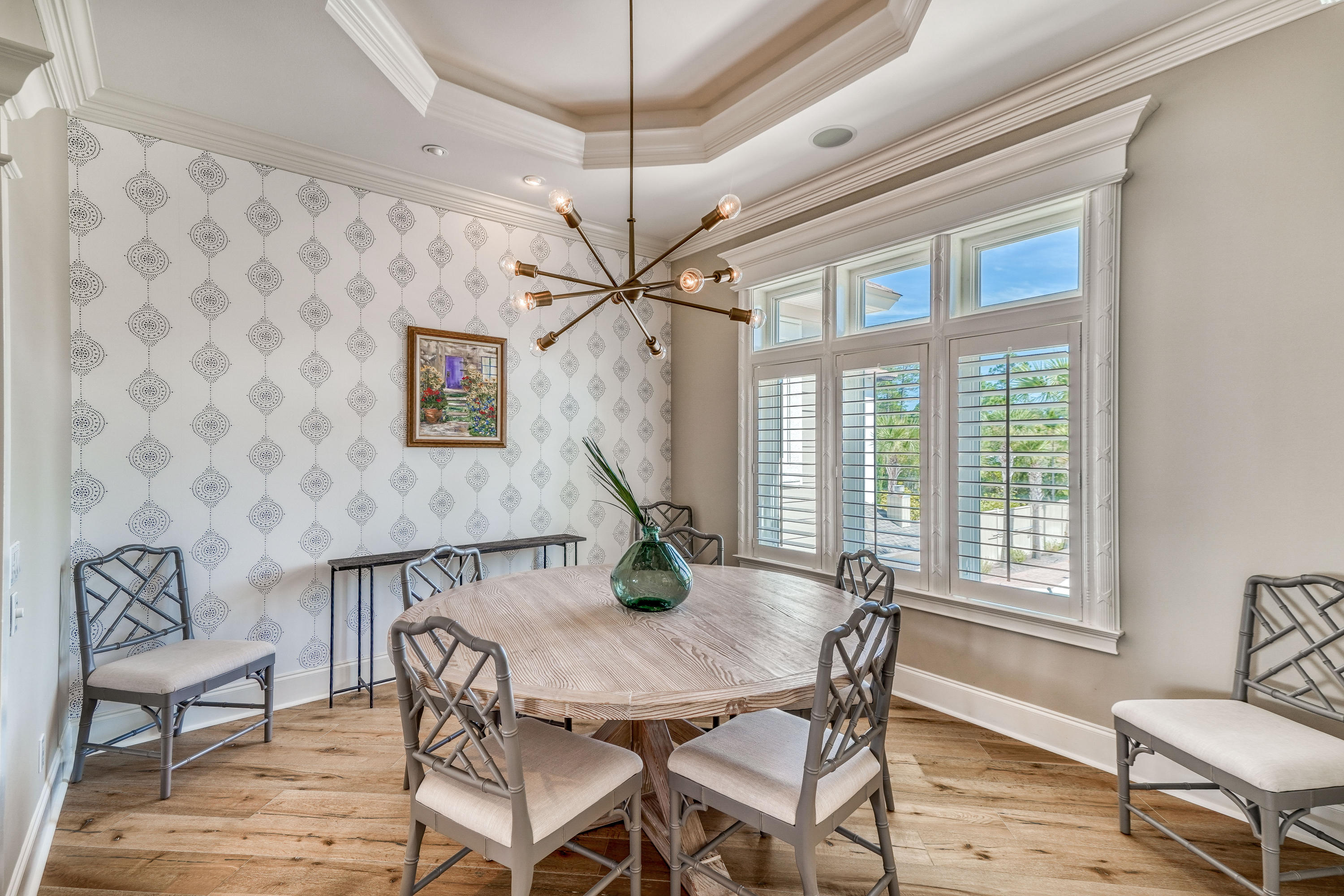SANTA ROSA BEACH - Residential