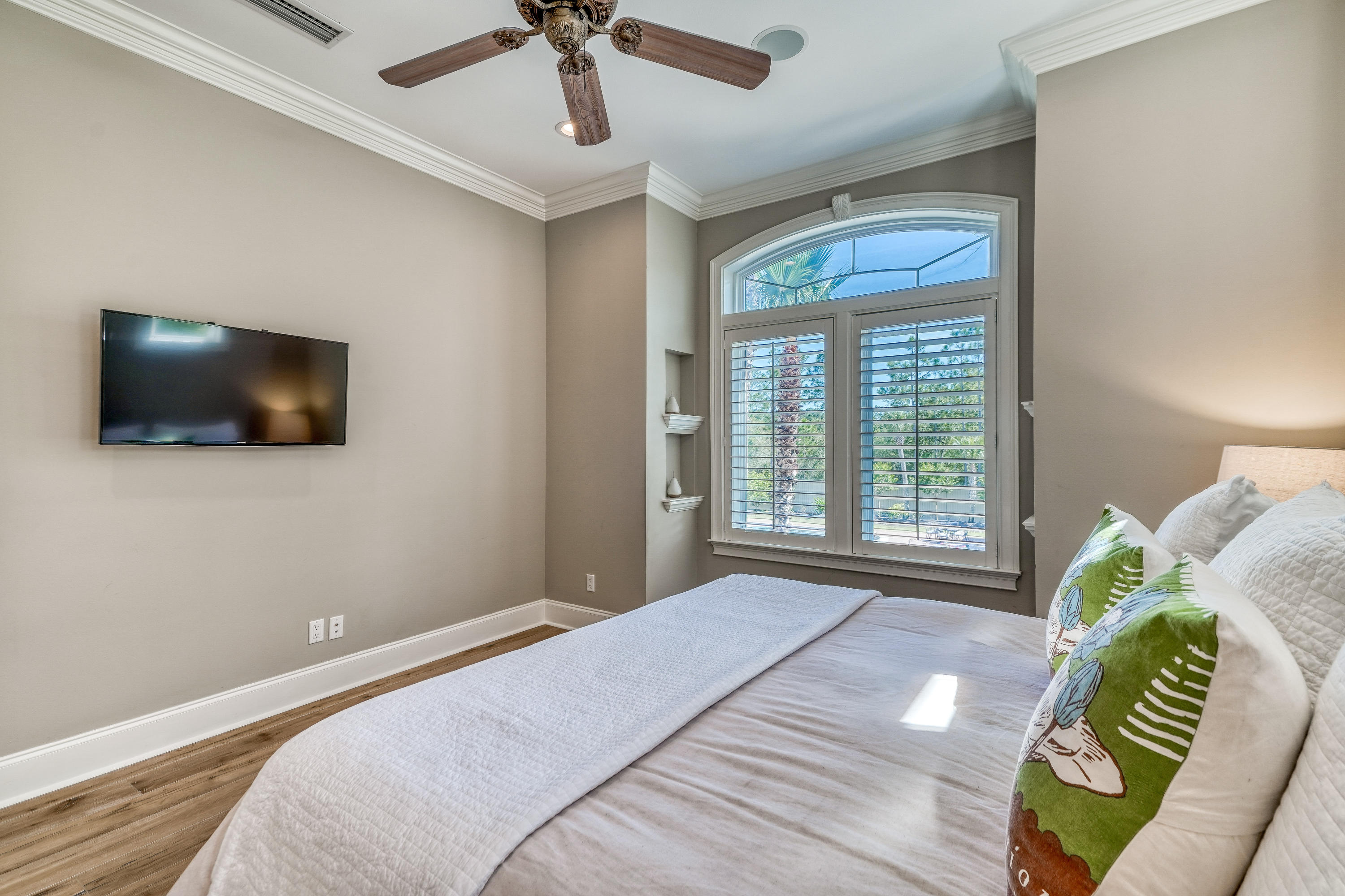SANTA ROSA BEACH - Residential