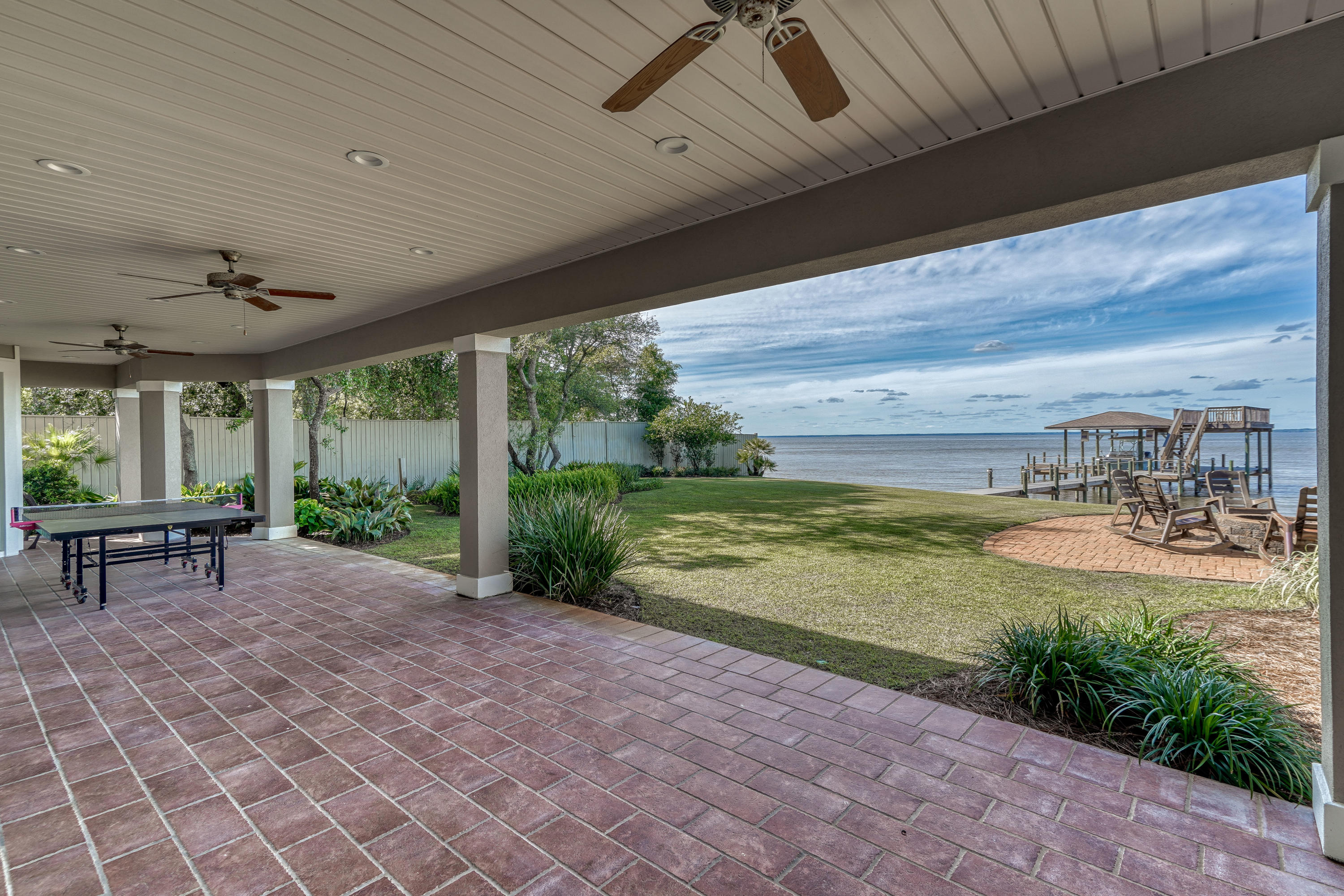 SANTA ROSA BEACH - Residential