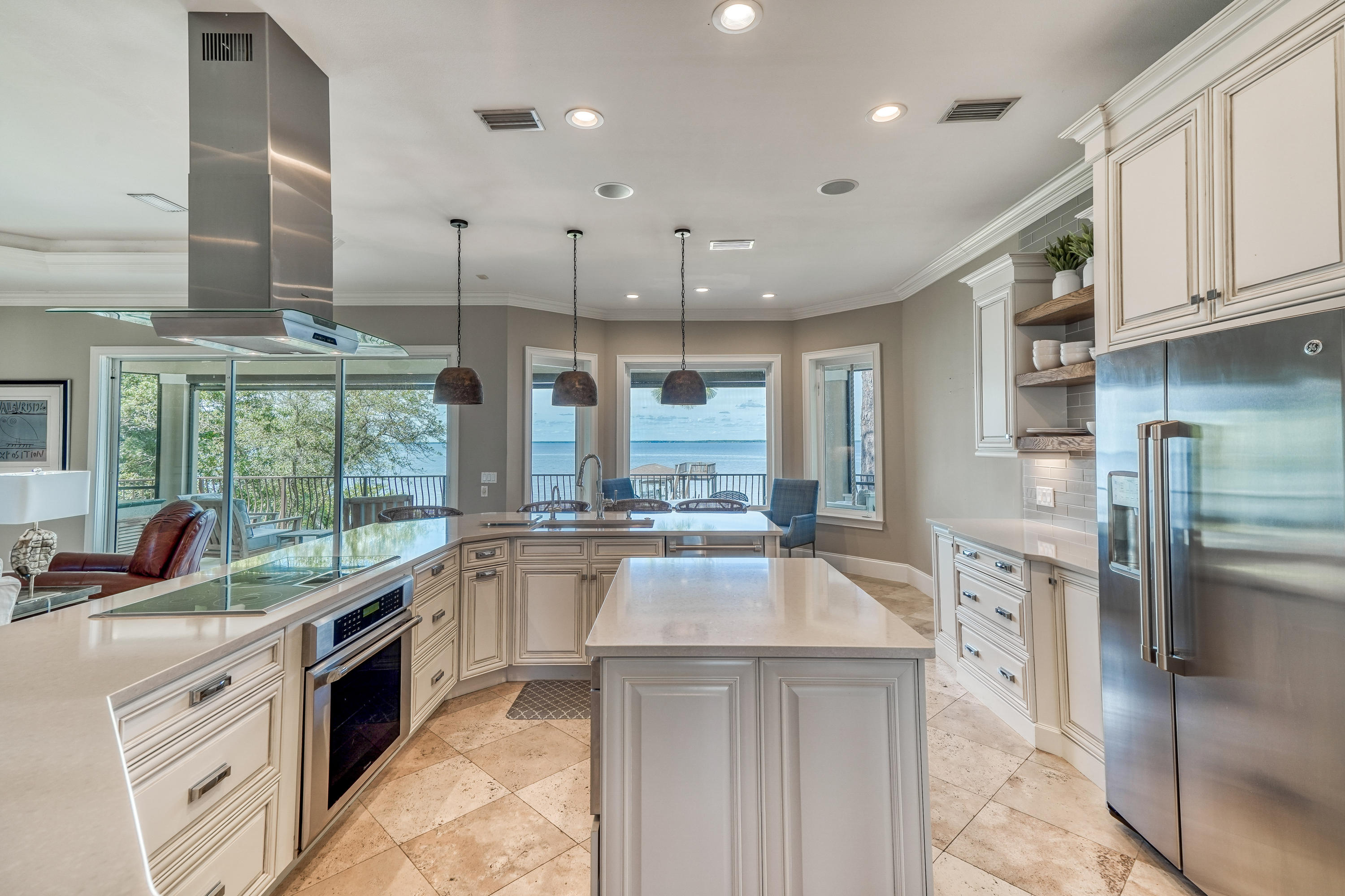 SANTA ROSA BEACH - Residential