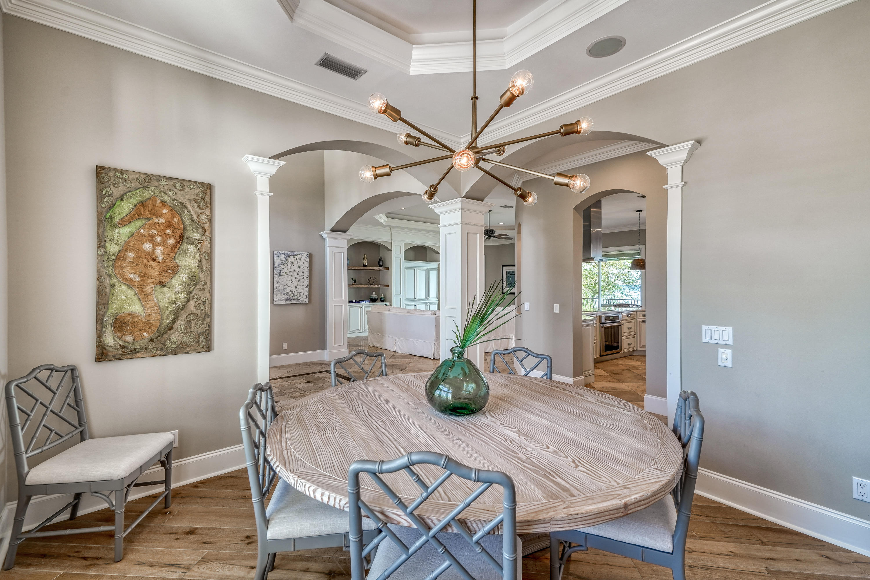 SANTA ROSA BEACH - Residential
