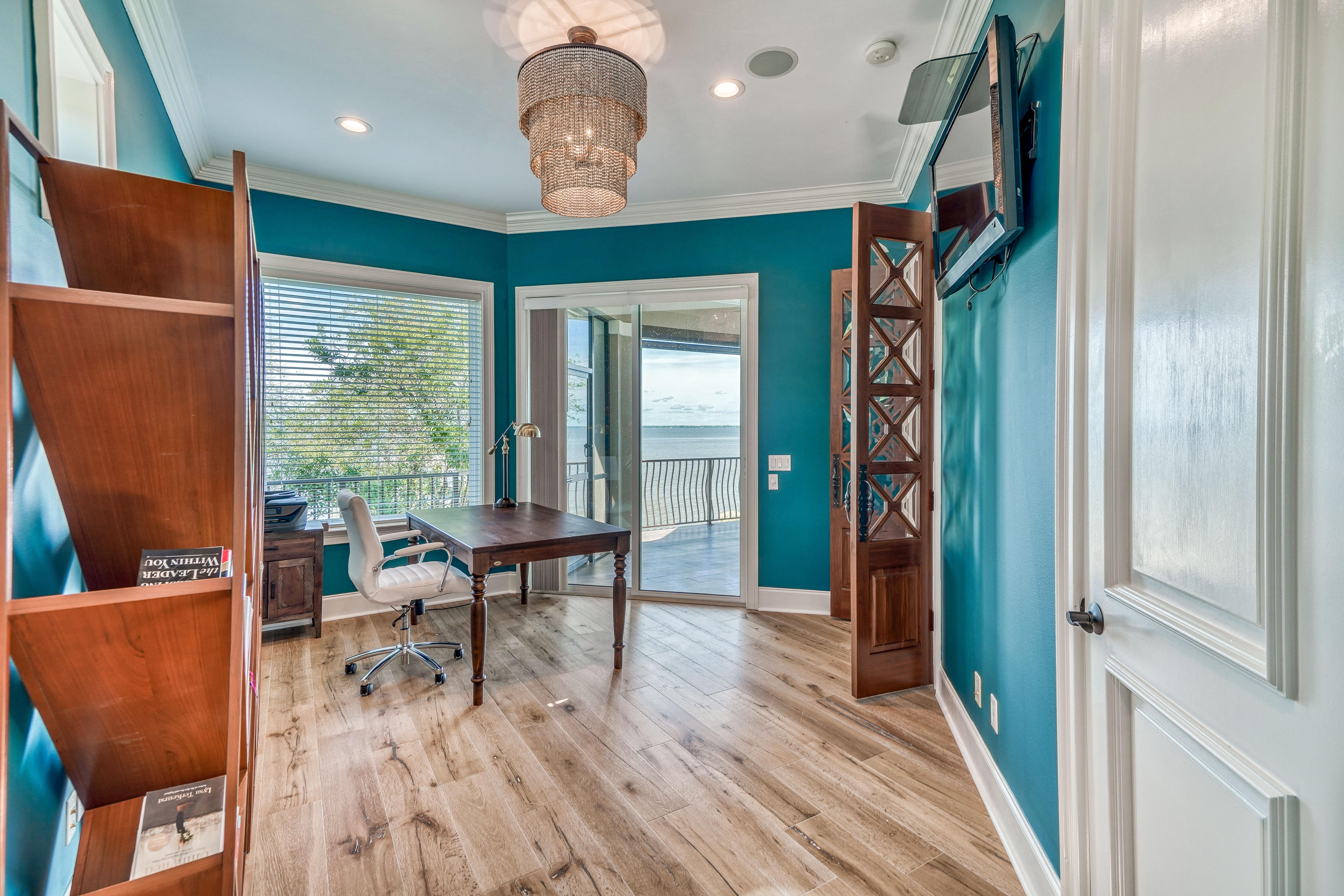 SANTA ROSA BEACH - Residential