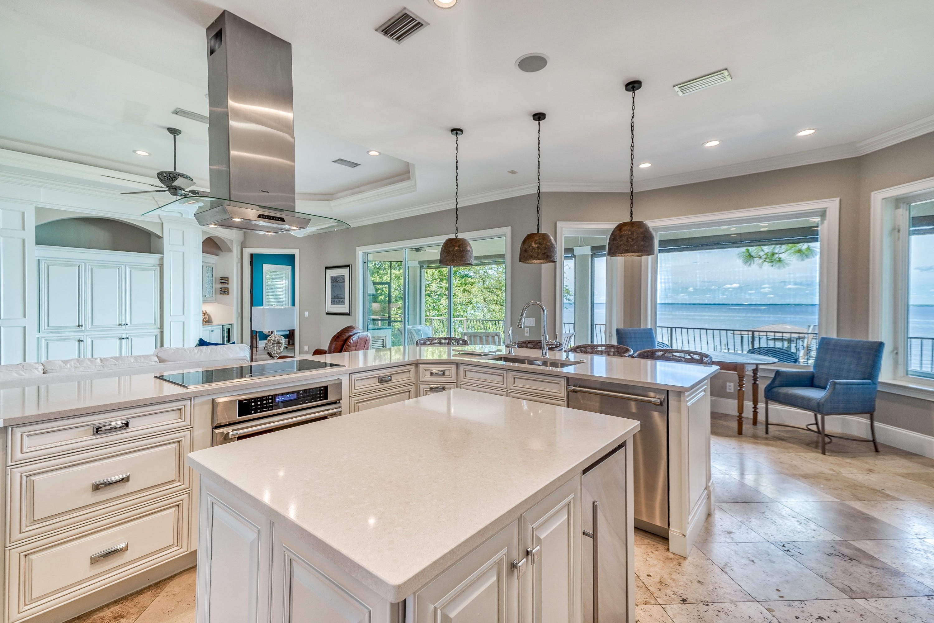 SANTA ROSA BEACH - Residential