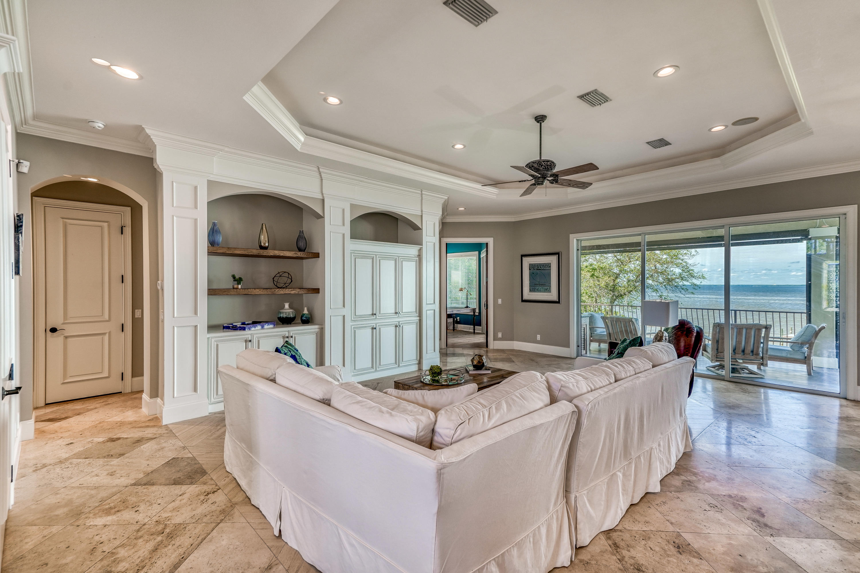 SANTA ROSA BEACH - Residential