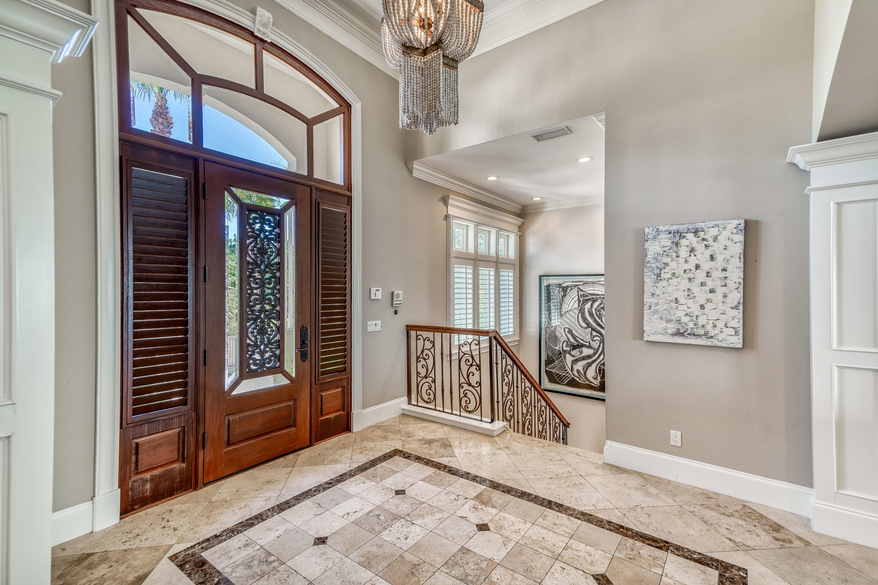 SANTA ROSA BEACH - Residential