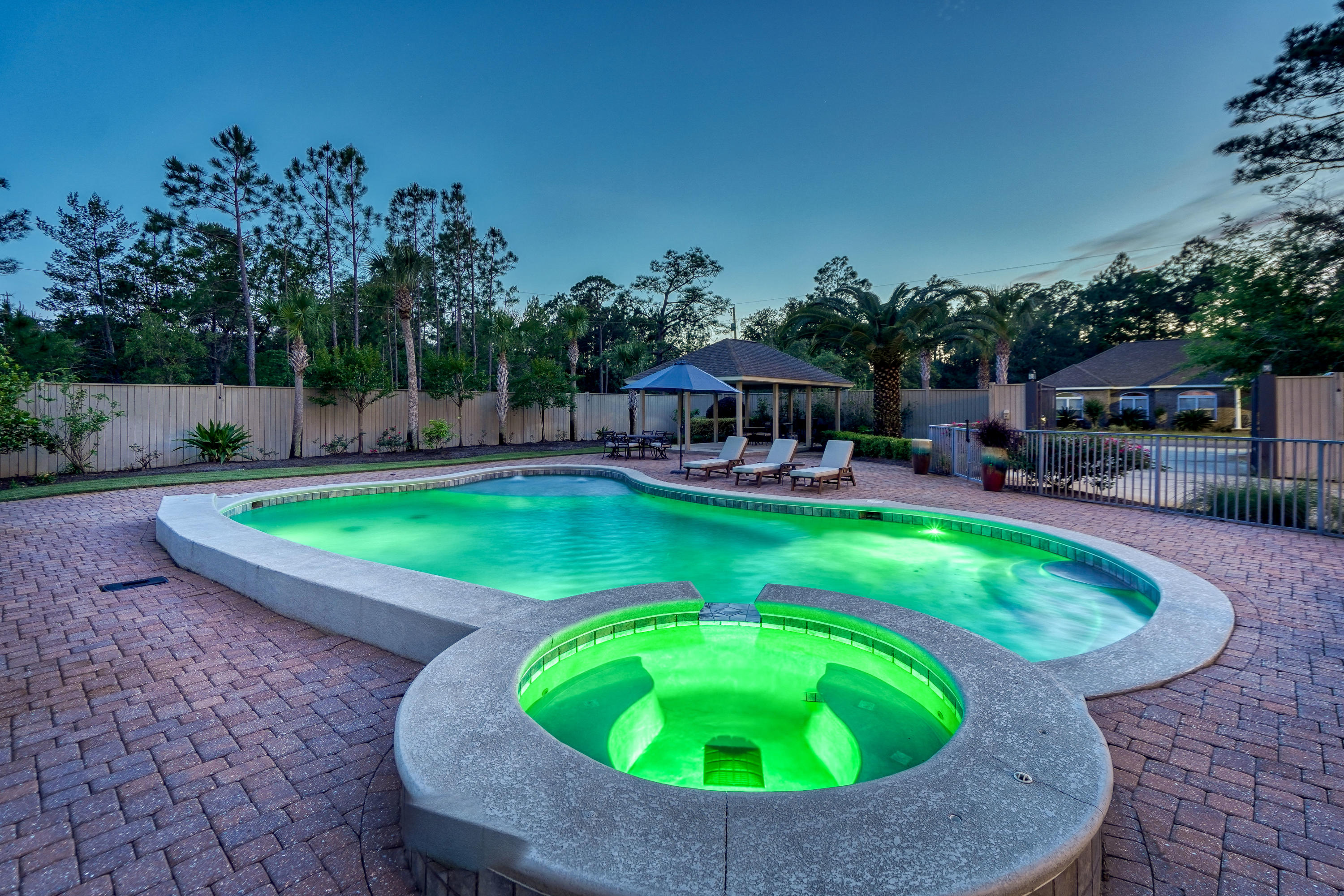 SANTA ROSA BEACH - Residential