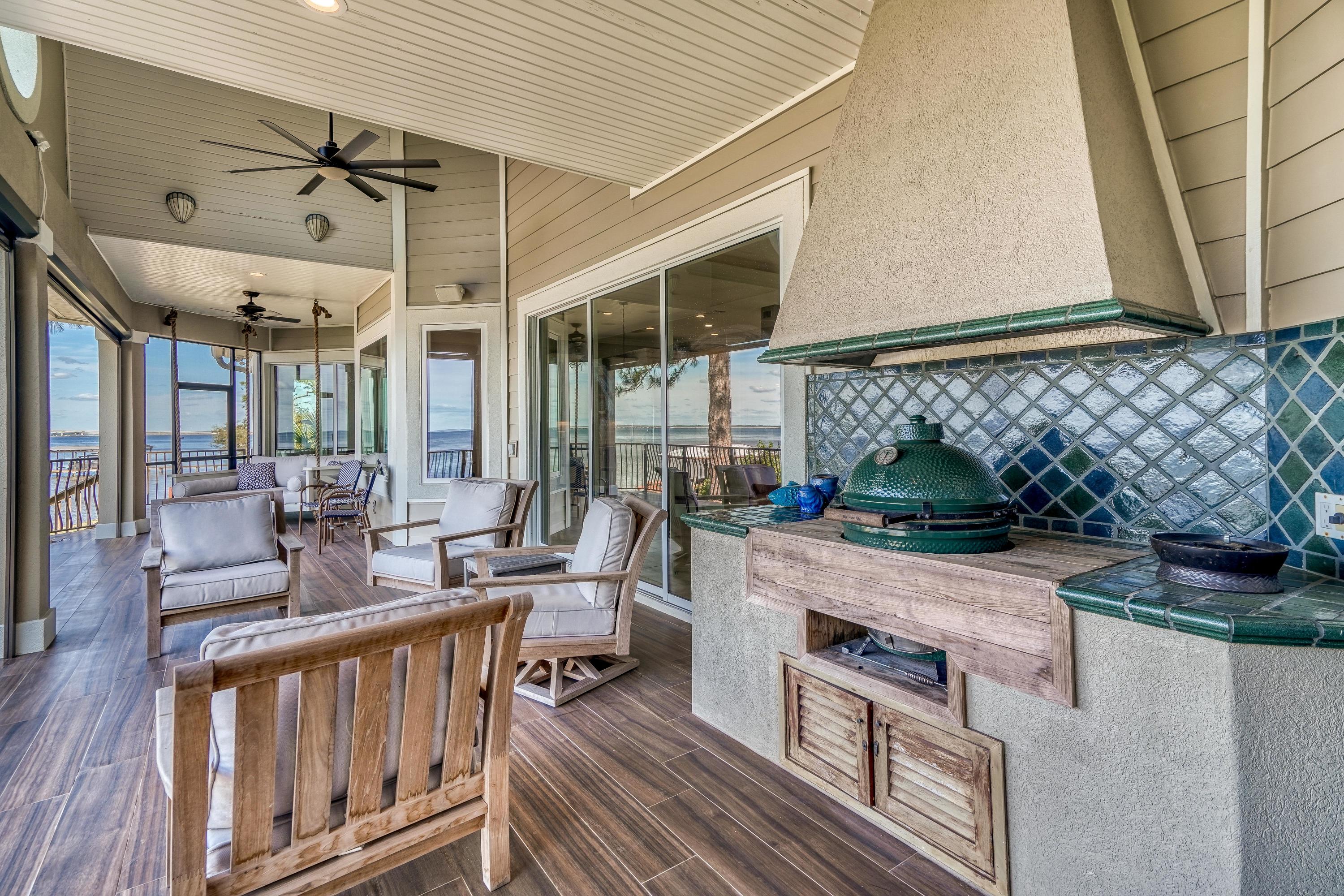 SANTA ROSA BEACH - Residential